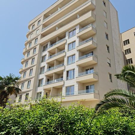 As Apartments Budva Buitenkant foto