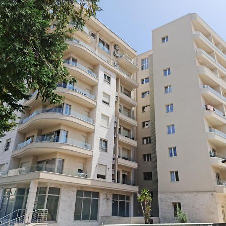 As Apartments Budva Buitenkant foto