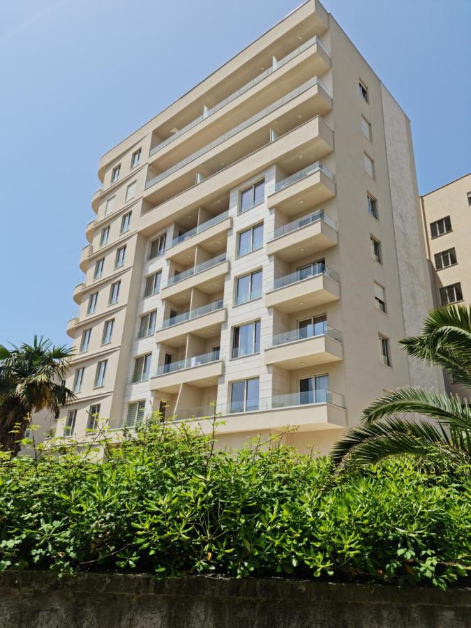 As Apartments Budva Buitenkant foto