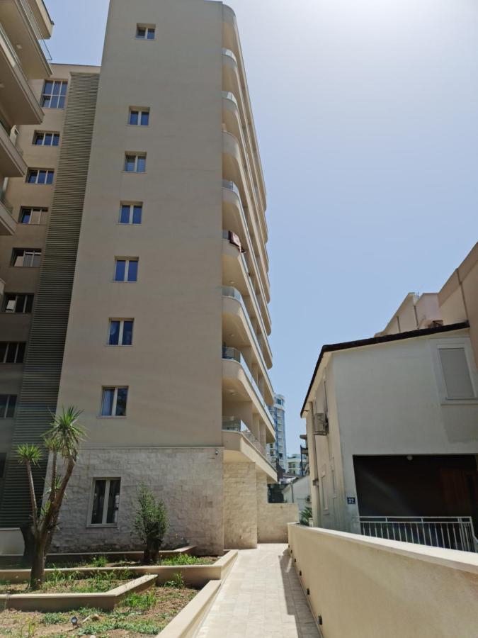 As Apartments Budva Buitenkant foto