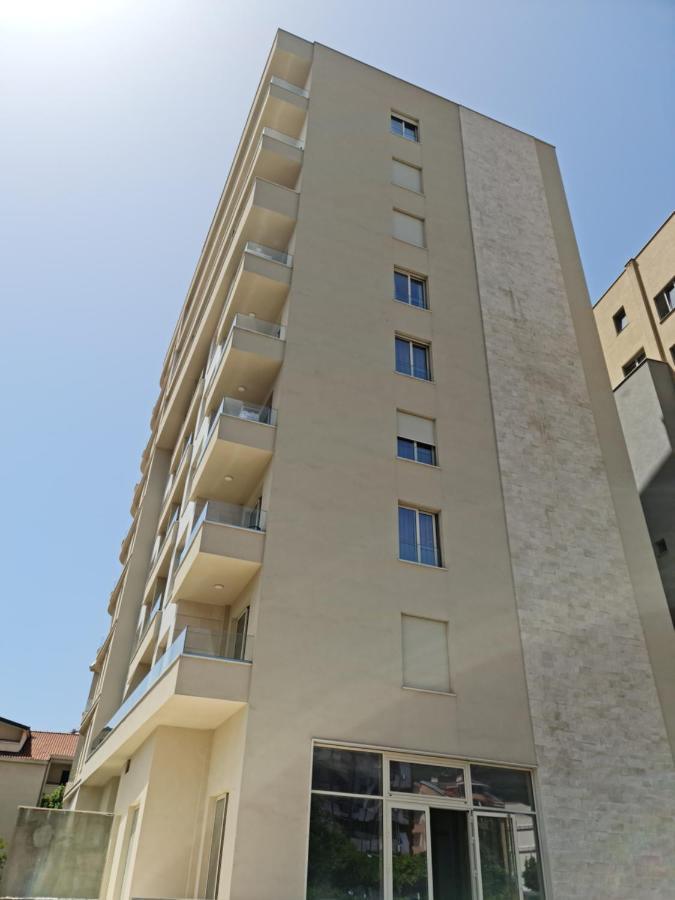 As Apartments Budva Buitenkant foto