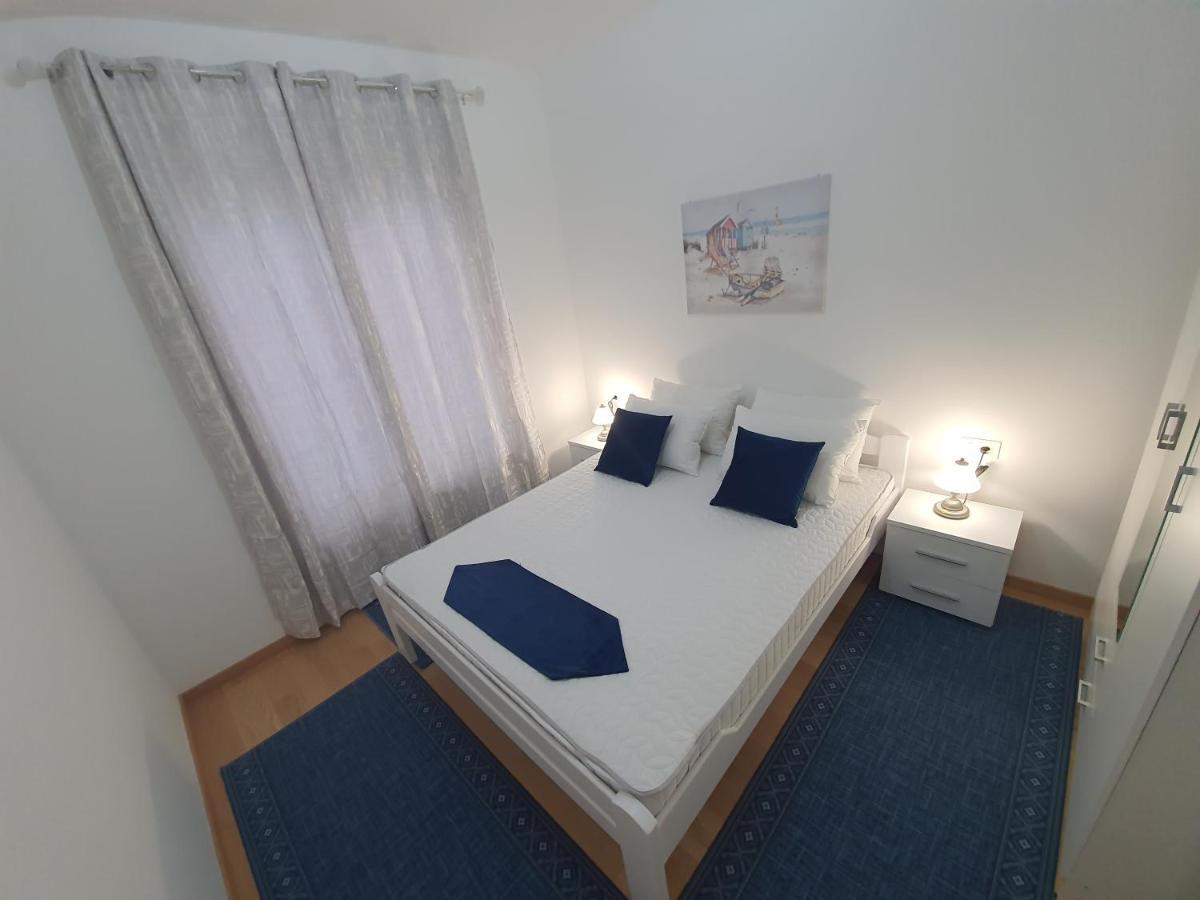 As Apartments Budva Buitenkant foto